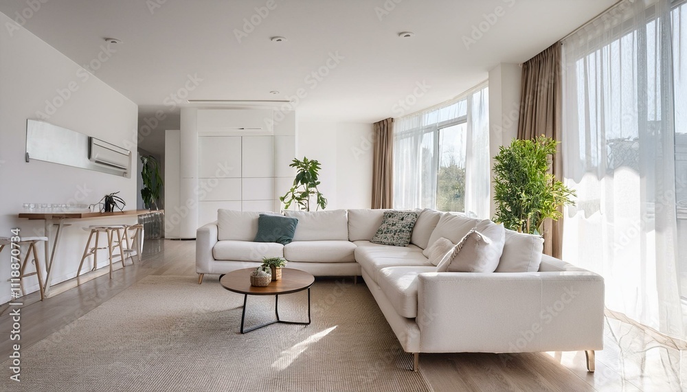 Incorporating modern technology in living room designs Incorporating modern technology in living room designs