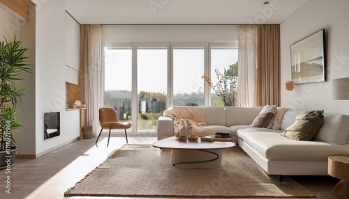 Incorporating cultural elements in living room decor