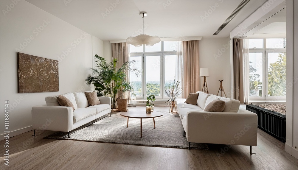 Creating a stylish focal point in living rooms Creating a stylish focal point in living rooms