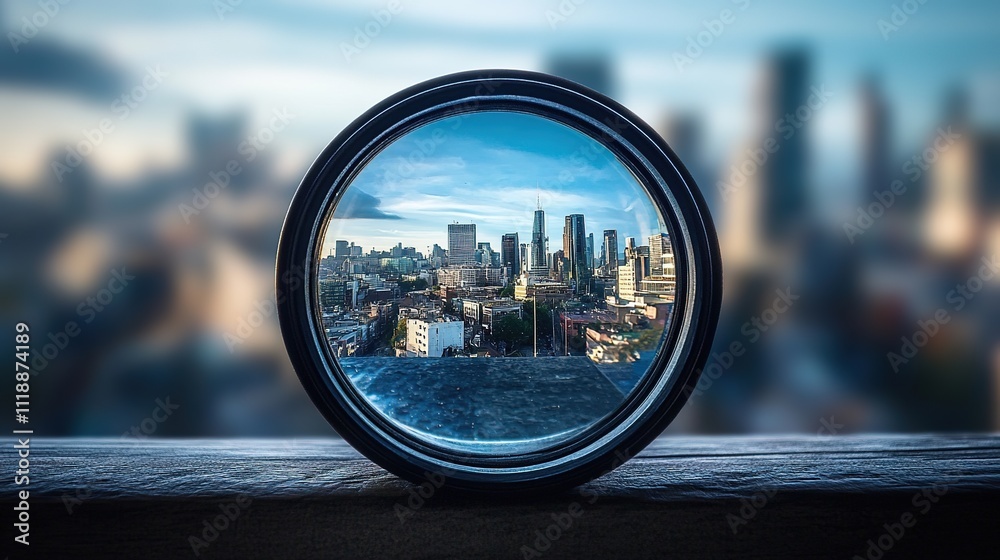 Business Vision - Mapping Out the Future Business Vision - Mapping Out the Future