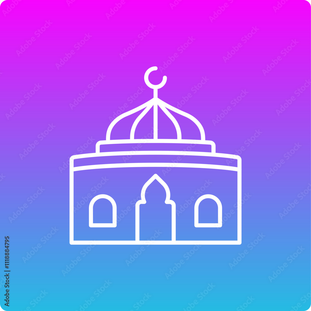 Dome Icon