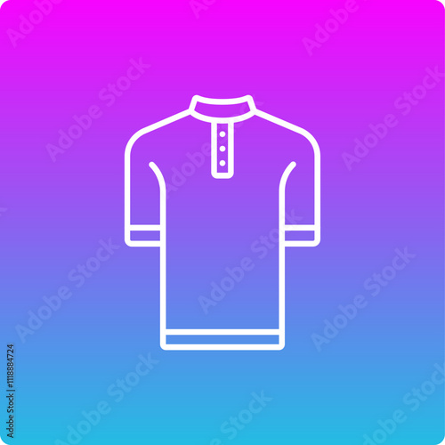 Kurta Icon
