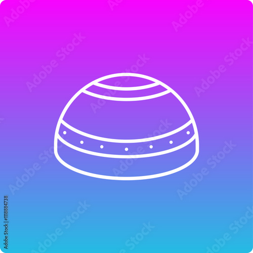 Hat Icon
