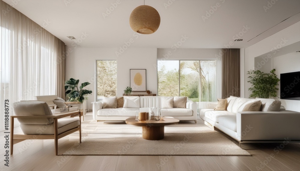Creating a welcoming atmosphere for family and friends Creating a welcoming atmosphere for family and friends
