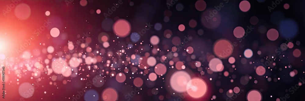 Sparkling particles in slow motion over a dark background glittering dots and tiny sparks, glittering dots, cosmic Sparkling particles in slow motion over a dark background glittering dots and tiny sparks, glittering dots, cosmic