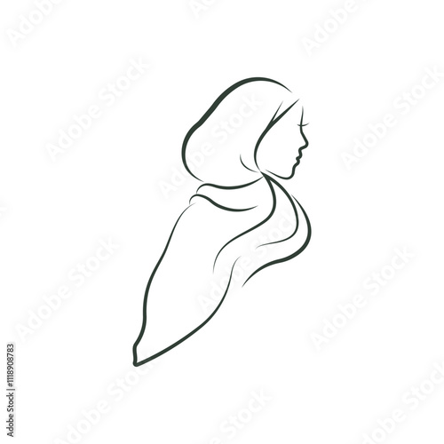 women hijab