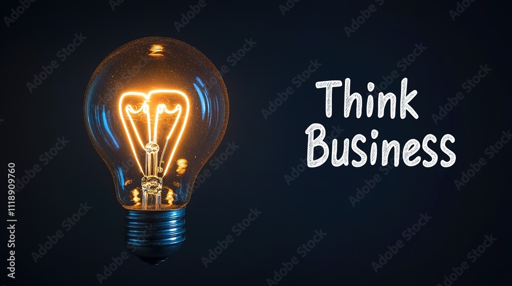 Think Business Logo - Inspiring Ideas, Innovations, and Advice Think Business Logo - Inspiring Ideas, Innovations, and Advice
