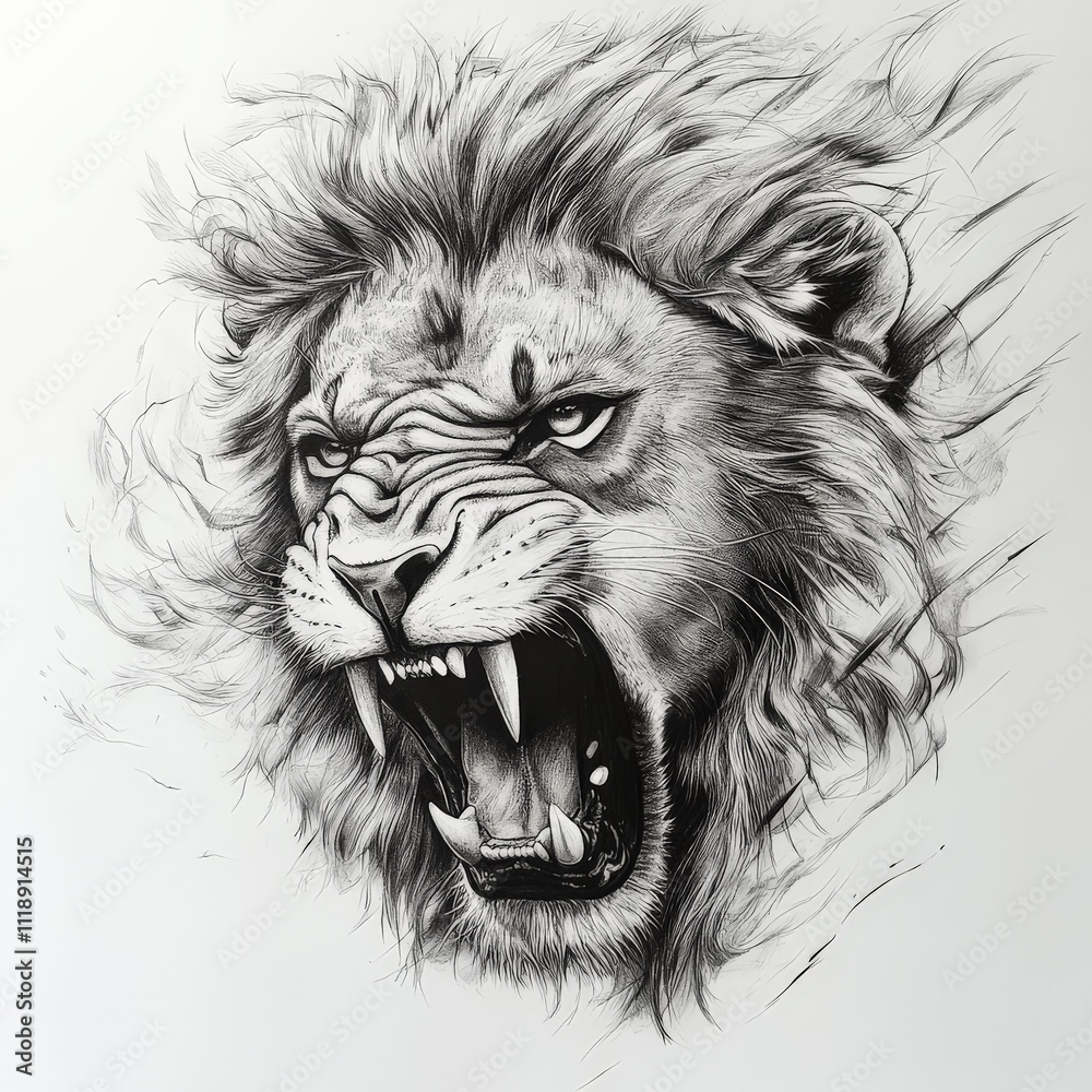 custom made wallpaper toronto digitallion, head, animal, vector, tiger, tattoo, wild, illustration, cat, cartoon, mascot, mammal, face, wildlife, predator, silhouette, fur, symbol, feline, power, nature, wolf, king, art, angry