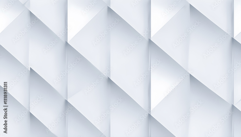 Minimalistic white abstract geometric shapes background with clean design, ideal for presentations, creative projects, modern layouts, and artistic compositions Minimalistic white abstract geometric shapes background with clean design, ideal for presentations, creative projects, modern layouts, and artistic compositions