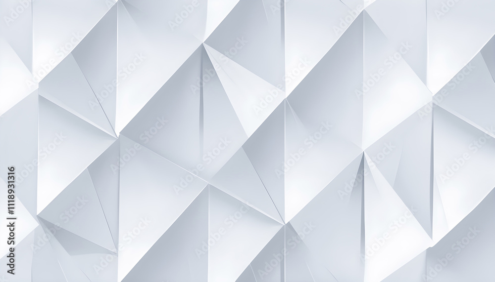 Minimalistic white abstract geometric shapes background with clean design, ideal for presentations, creative projects, modern layouts, and artistic compositions Minimalistic white abstract geometric shapes background with clean design, ideal for presentations, creative projects, modern layouts, and artistic compositions