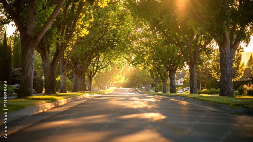 Tree-Lined Streets: Streets graced with trees, providing shade, purifying air, and enhancing the overall aesthetic appeal of urban spaces.
Tree-Lined Streets: Streets graced with trees, providing shade, purifying air, and enhancing the overall aesthetic appeal of urban spaces.