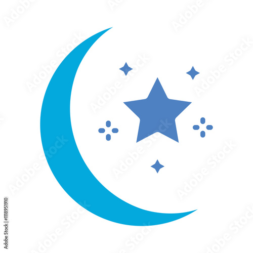 Moon Icon