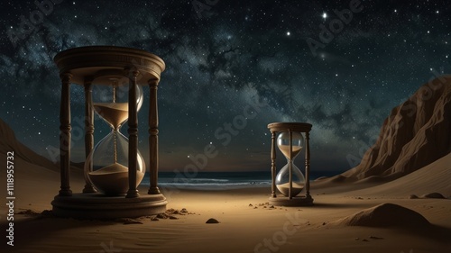 Time's Sands photo