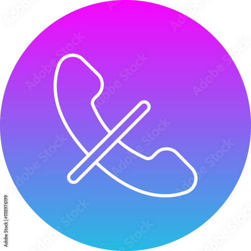 Silent Icon