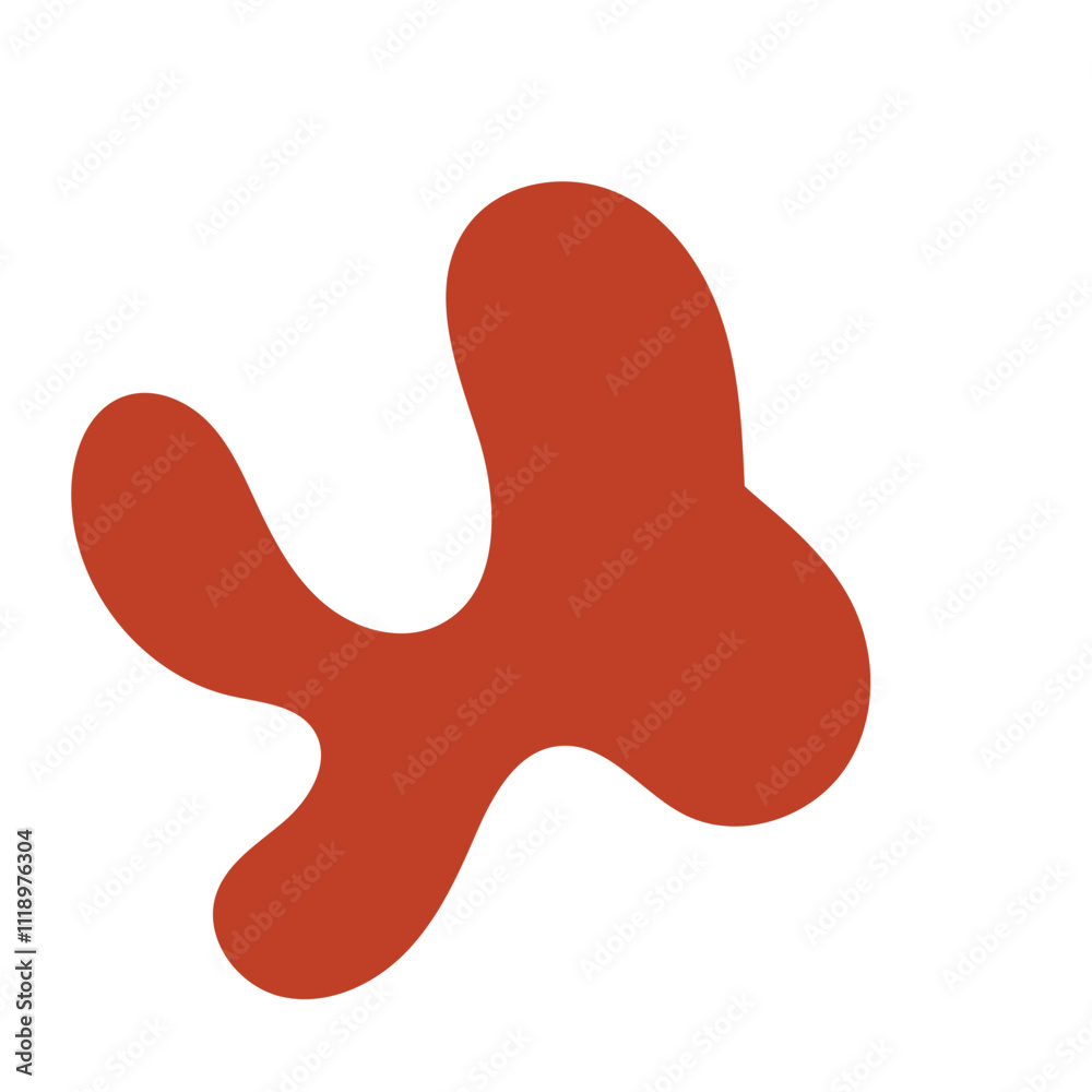 Colourful abstract shapes vectors decoration Colourful abstract shapes vectors decoration
