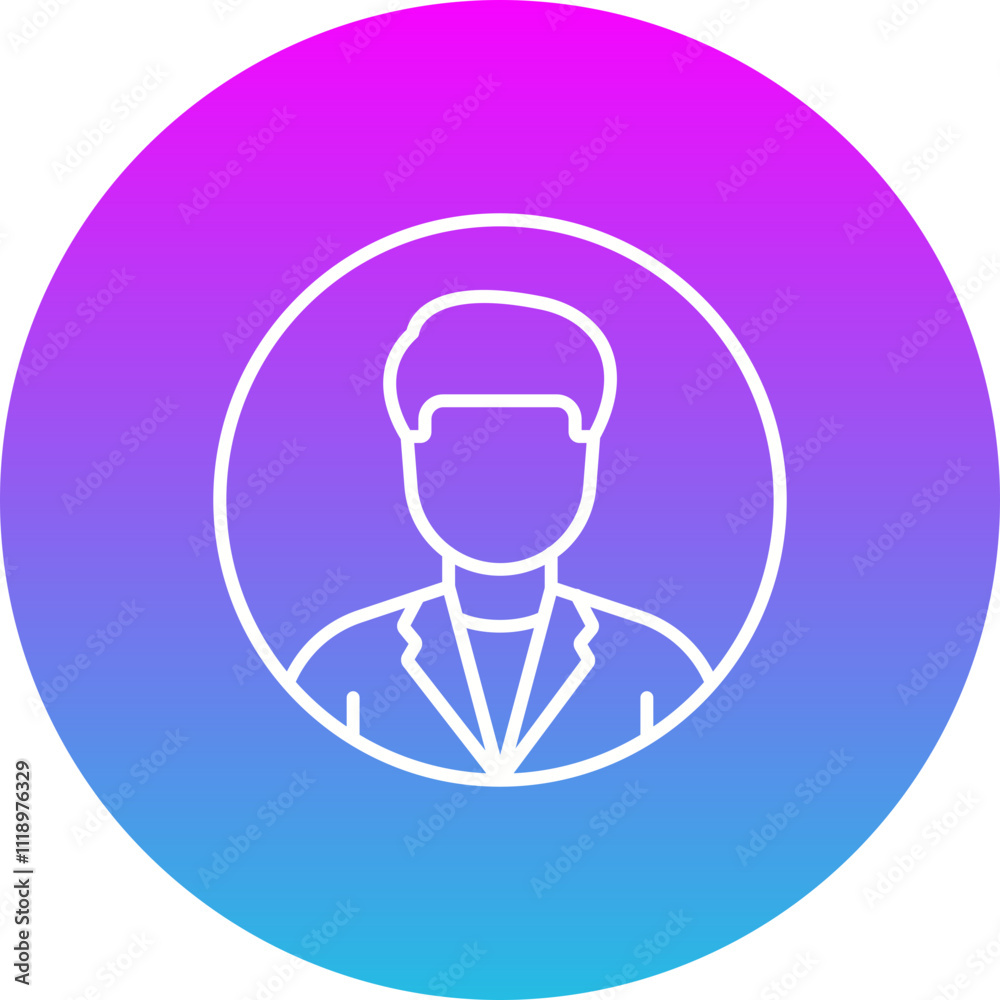 Profile Icon Profile Icon