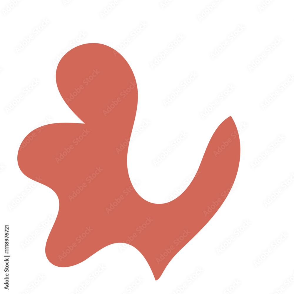 Colourful abstract shapes vectors decoration Colourful abstract shapes vectors decoration