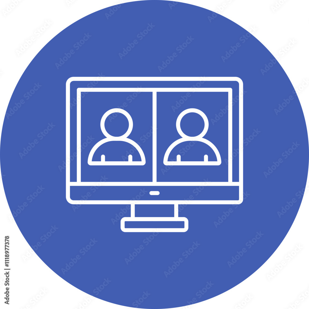 Video Call Icon Video Call Icon