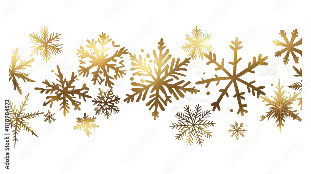 [Golden abstract digital artwork background] Luxurious Stylized Crown Graphic Design with Gold Background