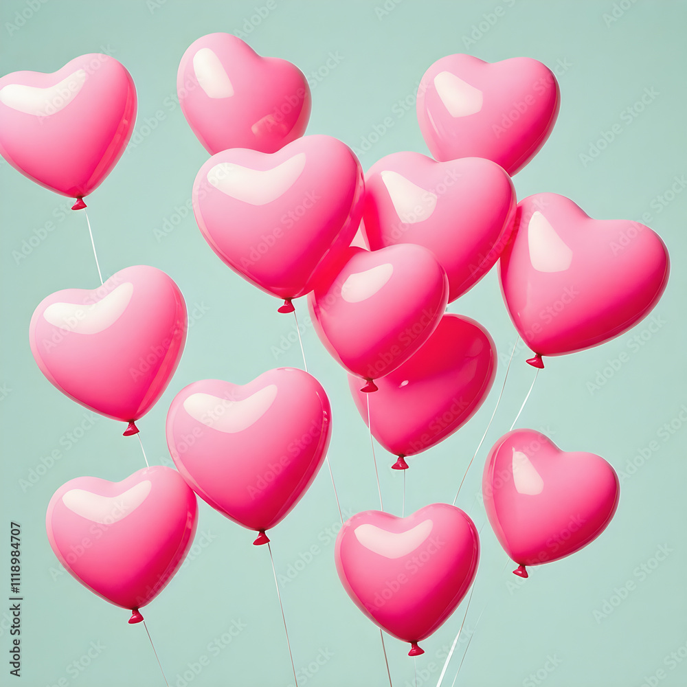 heart balloon
heart balloon
