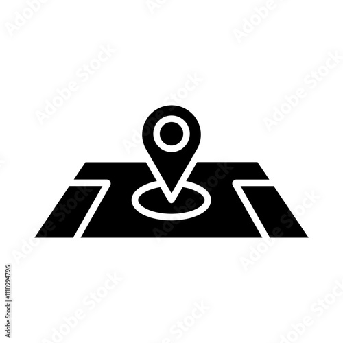 Location Icon