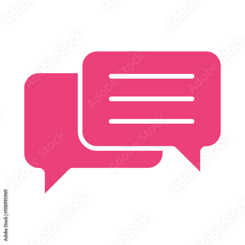 Chat Icon