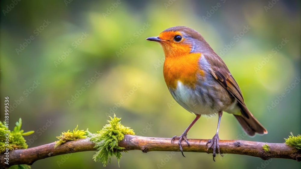 Zaunk?nig bird perched on a tree branch, Zaunk?nig, bird, perched, tree, branch, wildlife, nature, small Zaunk?nig bird perched on a tree branch, Zaunk?nig, bird, perched, tree, branch, wildlife, nature, small