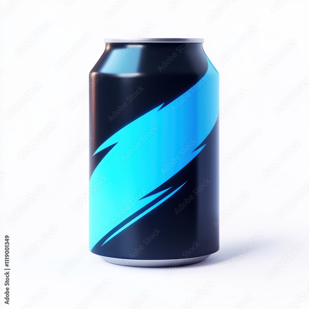 A energy drinks with bold branding, isolated on white background, symbolizing energy and modernity, ideal for sports campaigns, beverage promotions, high-energy branding A energy drinks with bold branding, isolated on white background, symbolizing energy and modernity, ideal for sports campaigns, beverage promotions, high-energy branding