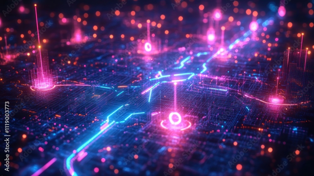 Digital Transformation Roadmap for Modernizing Business Models and Integrating Technology Strategies Digital Transformation Roadmap for Modernizing Business Models and Integrating Technology Strategies