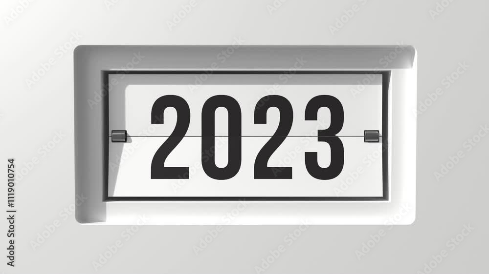 Countdown numbers 2025, Happy New Year animation Countdown numbers 2025, Happy New Year animation