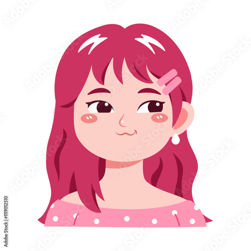 Suspicious Illustration