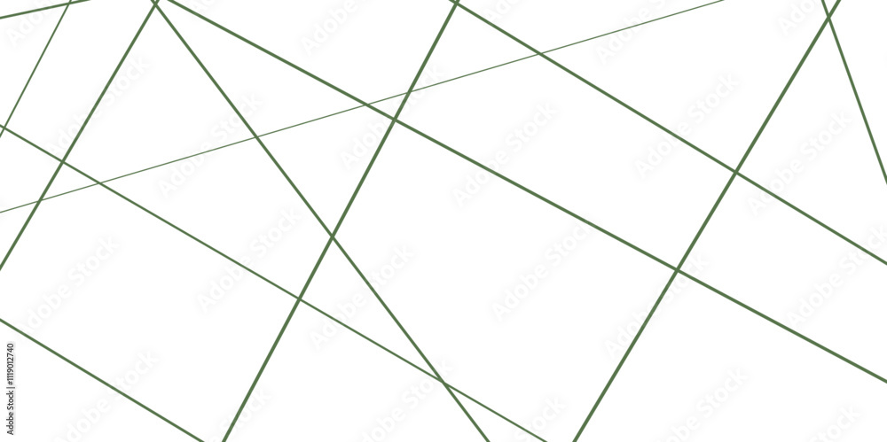 Abstract geometric lines background. Abstract black random chaotic liens with many squares and triangles shape background.