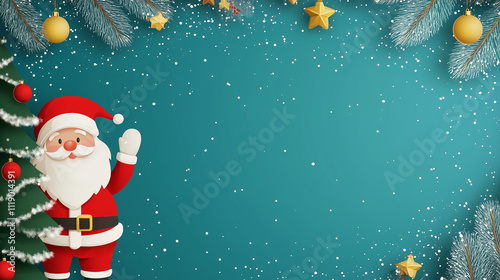 クリスマス, サンタクロース, 木, 休日, 冬, サンタクロース, 贈り物, 雪, クリスマス, お祝い, イラスト, ベクター, manga, 帽子, 新しい, デコレーション, 年, 雪だるま, カード, プレゼント, 12月, 季節, 幸せな, 星