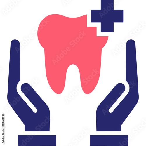 Oral Care Icon