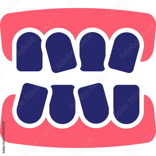 Malocclusion Icon