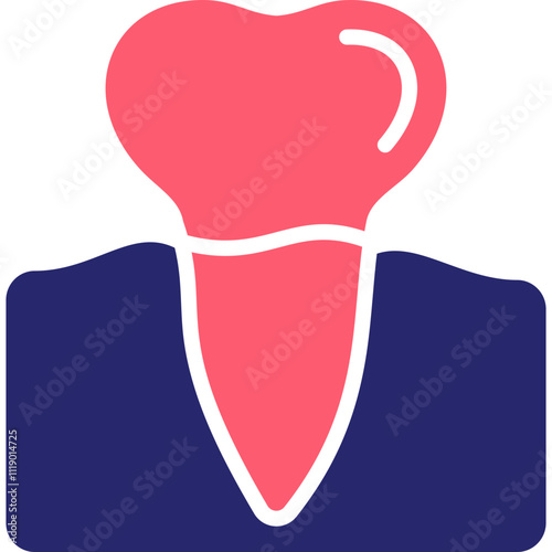 Premolar Icon
