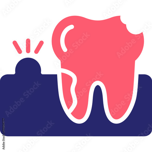 Periodontal Icon