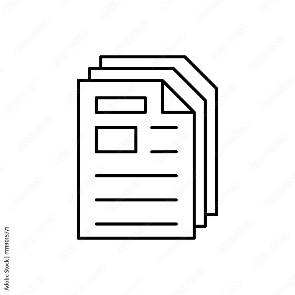 document document