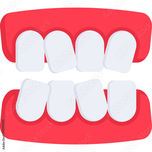 Malocclusion Icon