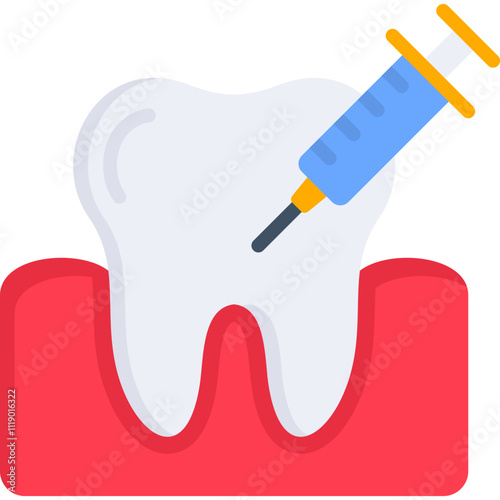Dental Surgery Icon