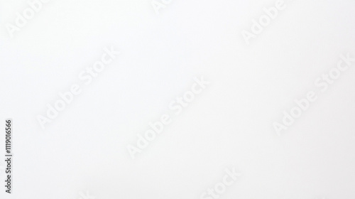 Wallpaper Mural plain white background portraying a stark contrast between order and disorder evoking feelings of unpredictability fluidity and boundless creative energy Torontodigital.ca