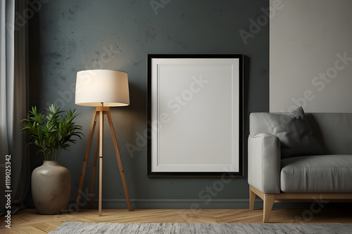 Creative Ways to Decorate Your Walls with Photo Frames photo