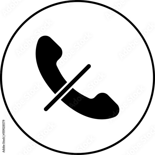 Silent Icon