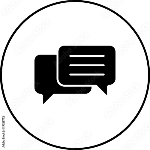 Chat Icon