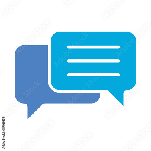 Chat Icon