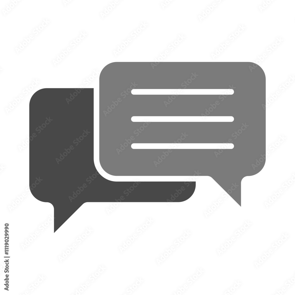 Chat Icon Chat Icon