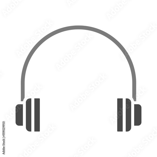 Headphone Icon