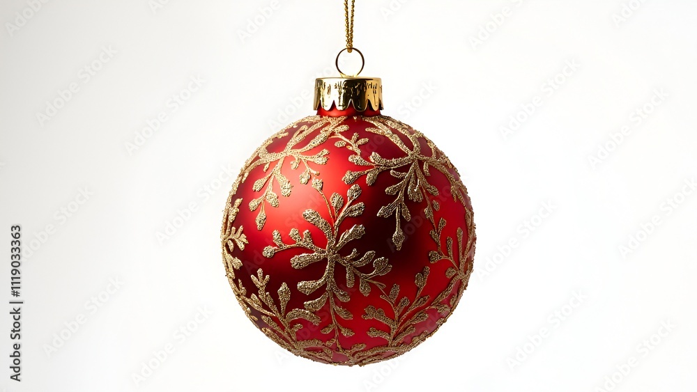 red christmas ball on white red christmas ball on snow round winter with white lines red christmas ball on white red christmas ball on snow round winter with white lines