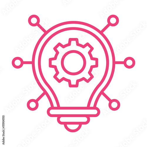 Innovation Icon