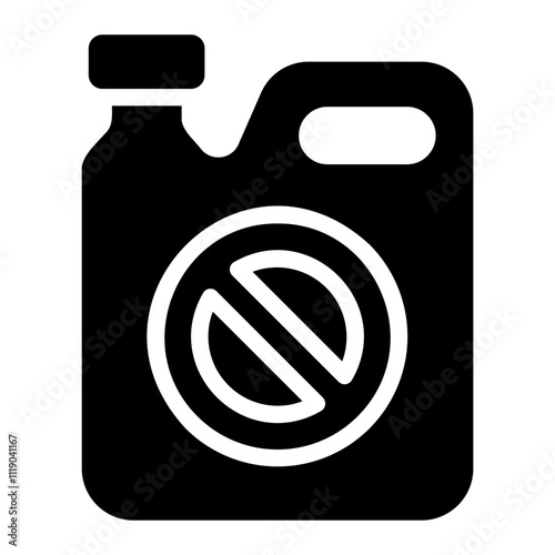 pesticide Solid icon
